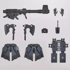 BANDAI Figure*30MM 1/144 bEXM-28G Revernova Enhanced Ground Type Model Kit JAPAN