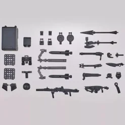 BANDAI Figure*30MM 1/144 bEXM-28G Revernova Enhanced Ground Type Model Kit JAPAN