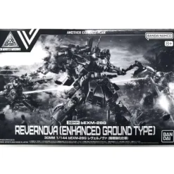 BANDAI Figure*30MM 1/144 bEXM-28G Revernova Enhanced Ground Type Model Kit JAPAN