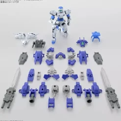 BANDAI Figure*30MM 1/144 eEXM-17FA Full Armor Alto Model Kit JAPAN OFFICIAL