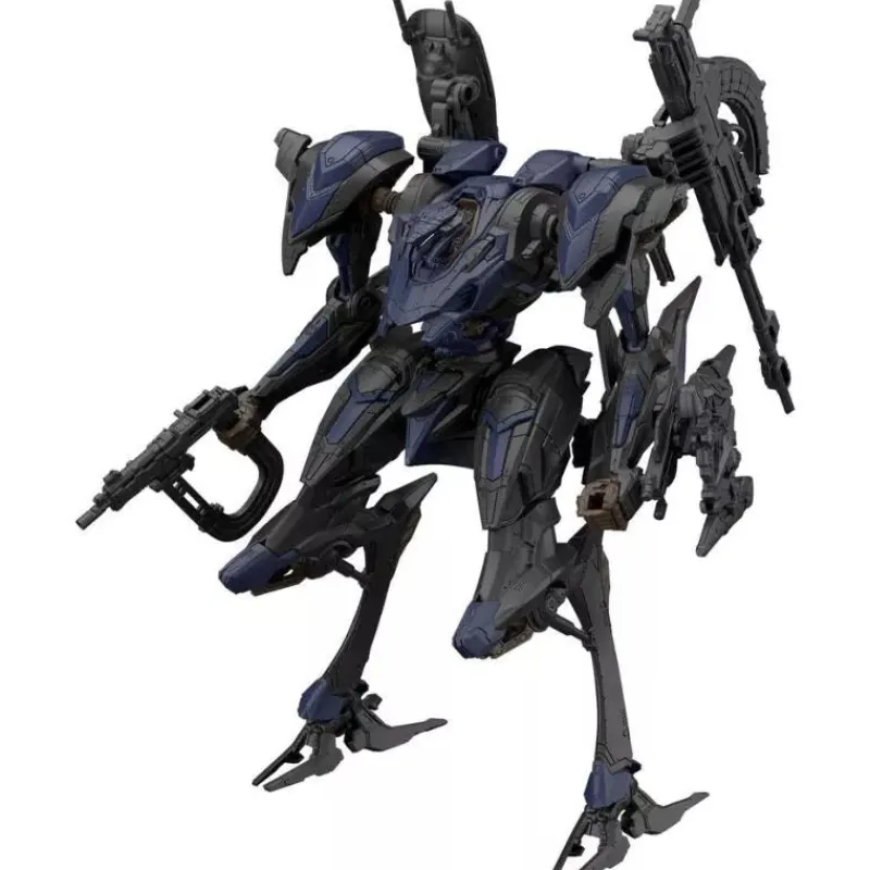 BANDAI Figure*30MM Armored Core VI Schneider Nachtreiher 40E STEEL HAZE Model Kit JAPAN