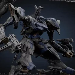 BANDAI Figure*30MM Armored Core VI Schneider Nachtreiher 40E STEEL HAZE Model Kit JAPAN