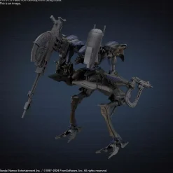 BANDAI Figure*30MM Armored Core VI Schneider Nachtreiher 40E STEEL HAZE Model Kit JAPAN