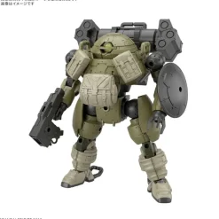 BANDAI Figure*30MM bEXM-6 Roundnova I 1/144 Model Kit JAPAN OFFICIAL