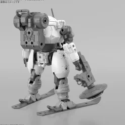 BANDAI Figure*30MM bEXM-6 Roundnova II 1/144 Model Kit JAPAN OFFICIAL