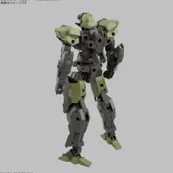 BANDAI 30MM eEXM-40 Egritte 02 1/144 Model Kit JAPAN OFFICIAL
