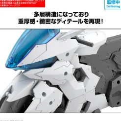 BANDAI Figure*30MM Exabike Vehicle Boost Brave Bike Ver. 1/144 Model Kit JAPAN OFFICIAL