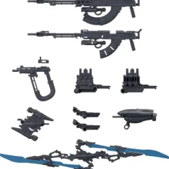 BANDAI Figure*30MM Option Parts Set Armored Core VI Fires of Rubicon Weapon Set 06