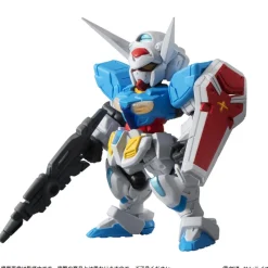 BANDAI Figure*Mobile Suit Gundam Mobile Suit Ensemble 12 10Pack BOX Figure JAPAN