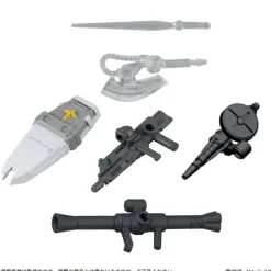 BANDAI Figure*Mobile Suit Gundam Mobile Suit Ensemble 12 10Pack BOX Figure JAPAN