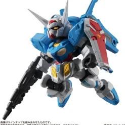 BANDAI Figure*Mobile Suit Gundam Mobile Suit Ensemble 12 10Pack BOX Figure JAPAN