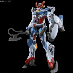 BANDAI Mobile Suit Gundam GQuuuuuuX 1/144 Plastic Model Kit JAPAN OFFICIAL