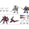 BANDAI Figure|Gundam*Mobile Suit Gundam Mobile Suit Ensemble 26 Figure Set JAPAN