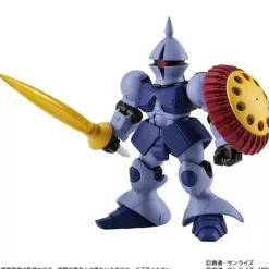 BANDAI Figure|Gundam*Mobile Suit Gundam Mobile Suit Ensemble 26 Figure Set JAPAN