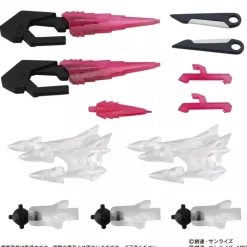 BANDAI Figure|Gundam*Mobile Suit Gundam Mobile Suit Ensemble 26 Figure Set JAPAN