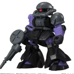 BANDAI Figure*Mobile Suit Gundam Mobile Suit Ensemble 09 10pack Box Figure JAPAN