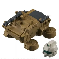 BANDAI Figure*Mobile Suit Gundam Mobile Suit Ensemble 09 10pack Box Figure JAPAN