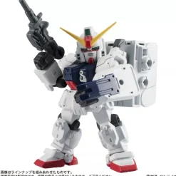 BANDAI Figure*Mobile Suit Gundam Mobile Suit Ensemble 09 10pack Box Figure JAPAN