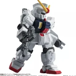 BANDAI Figure*Mobile Suit Gundam Mobile Suit Ensemble 09 10pack Box Figure JAPAN