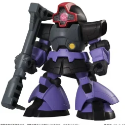 BANDAI Mobile Suit Gundam Mobile Suit Ensemble 09 10pack Box Figure JAPAN