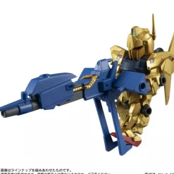 BANDAI Mobile Suit Gundam Mobile Suit Ensemble 11 Figure Complete Set JAPAN