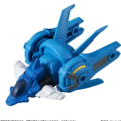 BANDAI Mobile Suit Gundam Mobile Suit Ensemble 12 10Pack BOX Figure JAPAN