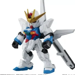 BANDAI Figure*Mobile Suit Gundam Mobile Suit Ensemble 11 Figure Complete Set JAPAN