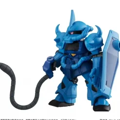 BANDAI Figure*Mobile Suit Gundam Mobile Suit Ensemble 11 Figure Complete Set JAPAN