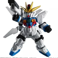 BANDAI Figure*Mobile Suit Gundam Mobile Suit Ensemble 11 Figure Complete Set JAPAN