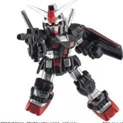 BANDAI Figure|Gundam*Mobile Suit Gundam Mobile Suit Ensemble 18.5 All 10 Types Set Figure