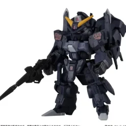 BANDAI Figure|Gundam*Mobile Suit Gundam Mobile Suit Ensemble 18.5 All 10 Types Set Figure