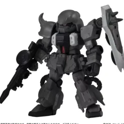 BANDAI Figure|Gundam*Mobile Suit Gundam Mobile Suit Ensemble 18.5 All 10 Types Set Figure