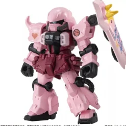 BANDAI Figure|Gundam*Mobile Suit Gundam Mobile Suit Ensemble 18.5 All 10 Types Set Figure