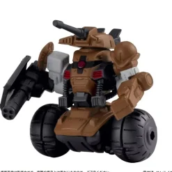 BANDAI Figure|Gundam*Mobile Suit Gundam Mobile Suit Ensemble 18.5 All 10 Types Set Figure