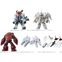 Bandai Gundam*Mobile Suit Gundam Mobile Suit Ensemble 29 10Pack Box Figure JAPAN