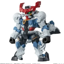 Bandai Gundam*Mobile Suit Gundam Mobile Suit Ensemble 29 10Pack Box Figure JAPAN