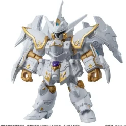 Bandai Gundam*Mobile Suit Gundam Mobile Suit Ensemble 29 10Pack Box Figure JAPAN
