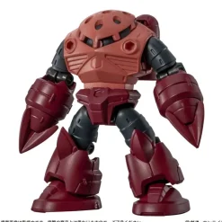 Bandai Gundam*Mobile Suit Gundam Mobile Suit Ensemble 29 10Pack Box Figure JAPAN