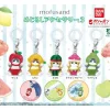 BANDAI Other Toys & Hobbies|Capsule Toy*mofusand Mejirushi Accessory 3 Complete set Capsule Toy JAPAN OFFICIAL