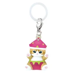 BANDAI Other Toys & Hobbies|Capsule Toy*mofusand Mejirushi Accessory 3 Complete set Capsule Toy JAPAN OFFICIAL