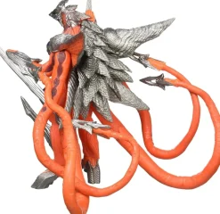 BANDAI Figure*Movie Monster Series Iris Figure JAPAN OFFICIAL