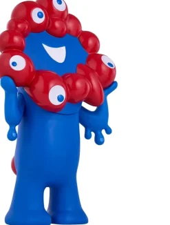 BANDAI Movie Monster Series Expo 2025 Myaku-Myaku Figure JAPAN OFFICIAL