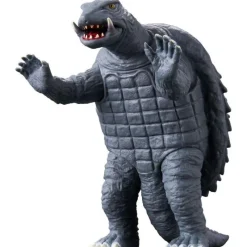Max Factory BANDAI Movie Monster Series Gamera 1965 Action Figure JAPAN OFFICIAL