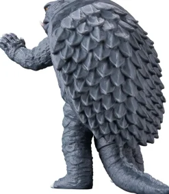 Max Factory BANDAI Movie Monster Series Gamera 1965 Action Figure JAPAN OFFICIAL