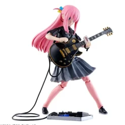 BANDAI Figure*30MP BOCCHI THE ROCK! Hitori Goto Model Kit JAPAN OFFICIAL