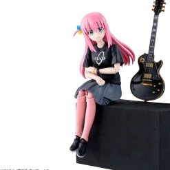 BANDAI Figure*30MP BOCCHI THE ROCK! Hitori Goto Model Kit JAPAN OFFICIAL