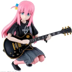 BANDAI Figure*30MP BOCCHI THE ROCK! Hitori Goto Model Kit JAPAN OFFICIAL