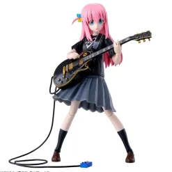 BANDAI Figure*30MP BOCCHI THE ROCK! Hitori Goto Model Kit JAPAN OFFICIAL