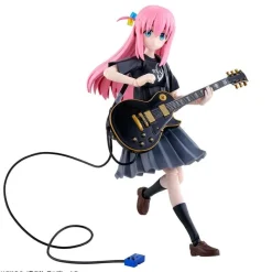 BANDAI Figure*30MP BOCCHI THE ROCK! Hitori Goto Model Kit JAPAN OFFICIAL