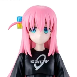 BANDAI Figure*30MP BOCCHI THE ROCK! Hitori Goto Model Kit JAPAN OFFICIAL